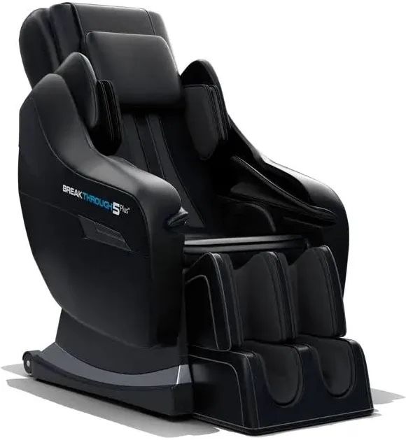 Medical Breakthrough 5 Plus Massage Chair
