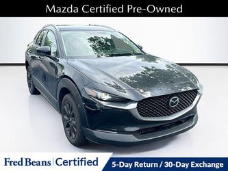 2024 Mazda CX-30