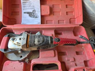 Robert's 6" jamb saw