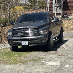 2003 Dodge Ram 1500