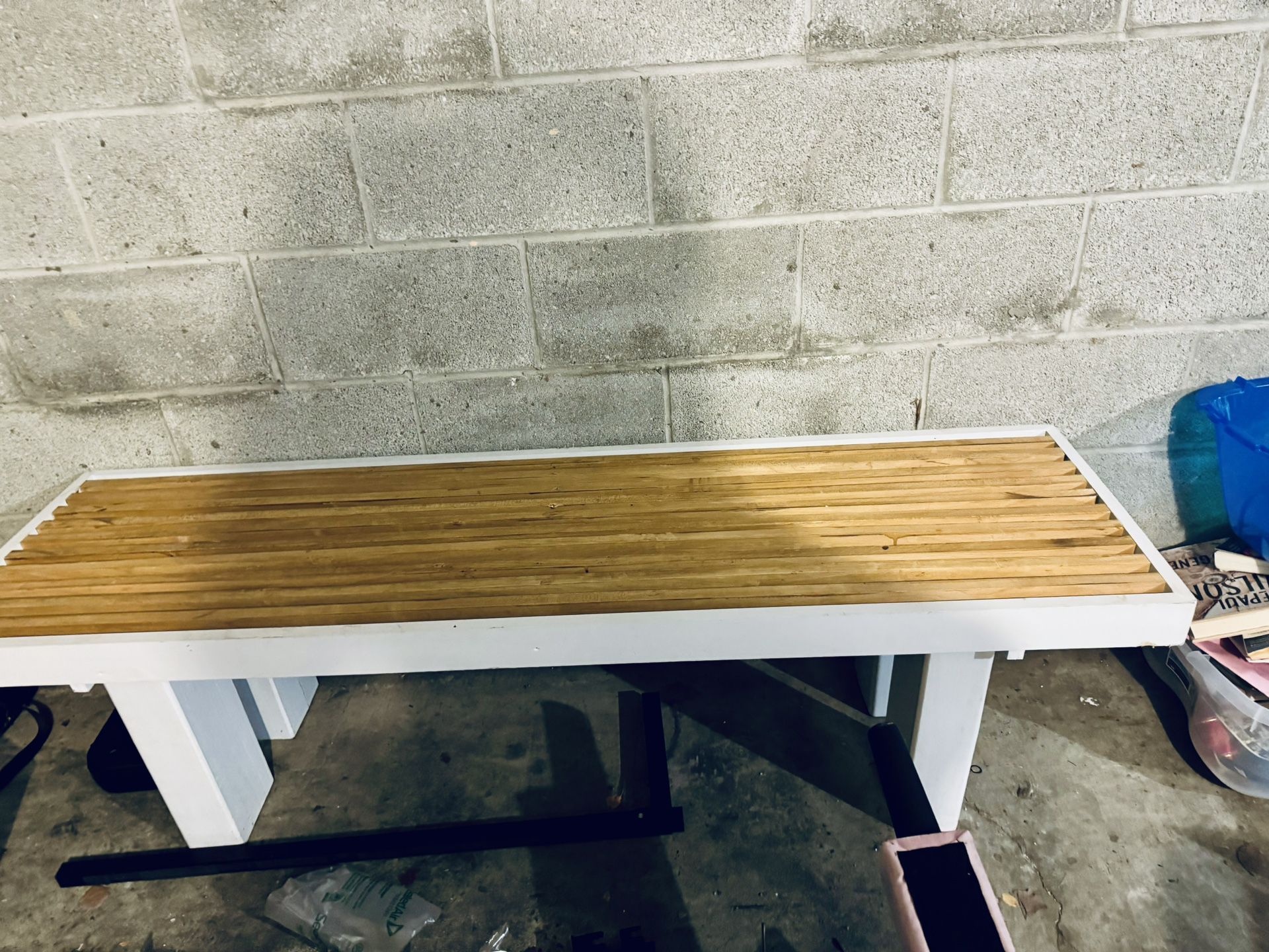 Table/Bench 