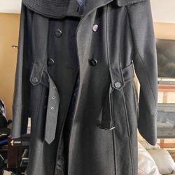 Medium Guess Wool Coat