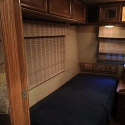 1985 GM Peace arrow