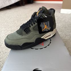 Understand Jordan 4 Retro Size 7M