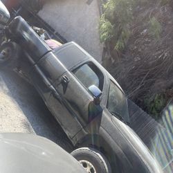 Silverado Parts 
