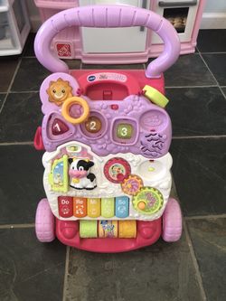 Girl toys