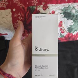 Ordinary Glicyloc Acid 