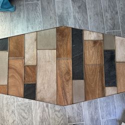 West Elm Coffee Table