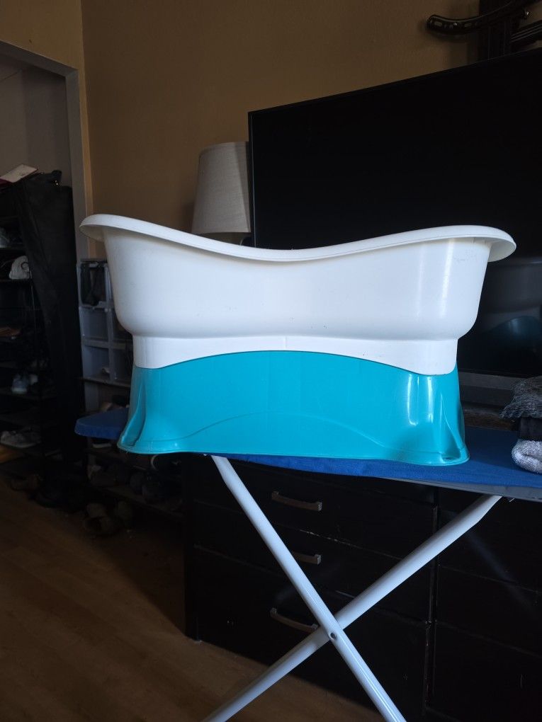 Baby Tub