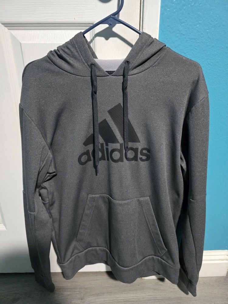 Adidas Hoodie