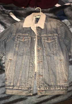 Gap jean jacket