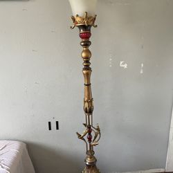 Vintage/ Antique Lamp