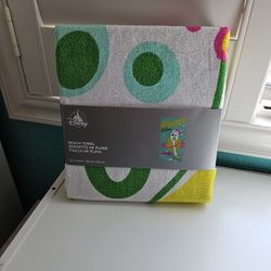 Disney Toy Story Forky Beach Towel