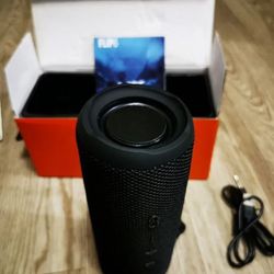 JBL Flip 6