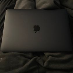 MacBook
