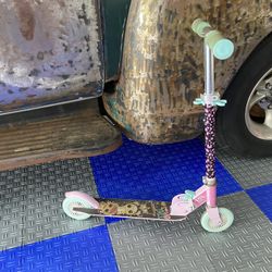 LOL Scooter (used)