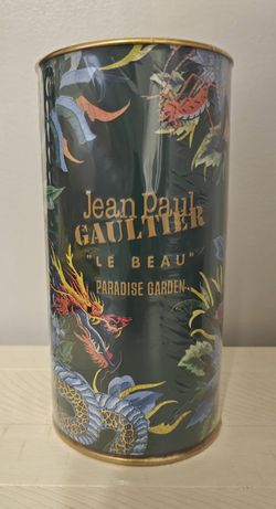 Jean Paul Gaultier Paradise Garden 100ML