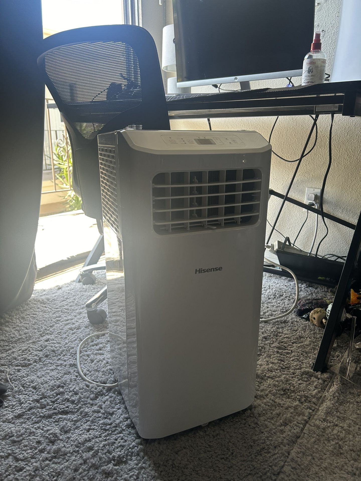 Hisense 6000 BTU AC