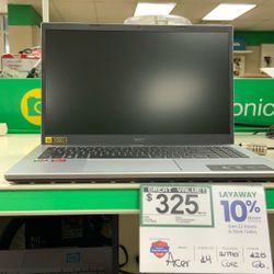 ACER LAPTOP