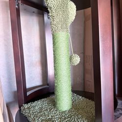 Cat Toy 
