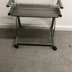 27”wx19”dx30”h Desk