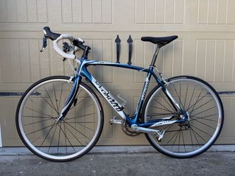 Specialized Tarmac Elite Carbon Road Bike – 54cm – Ultegra/105 – $650 OBO