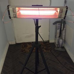 Standing Heather 🔥