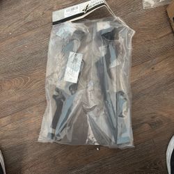 Morimoto 2015-20 F150 Ditch Light Brackets