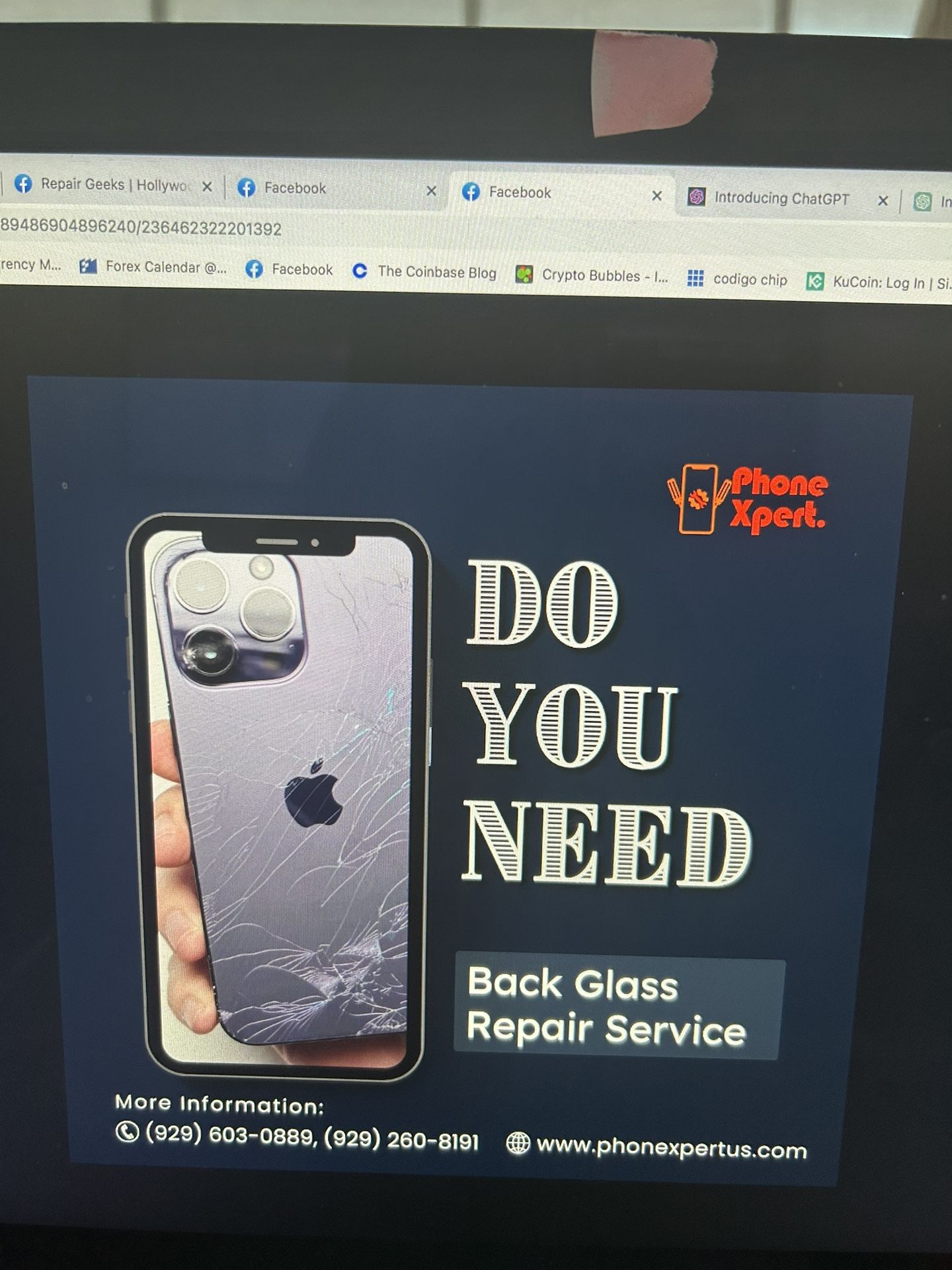 Phone Screen/Lcds For iPhone At Best Price