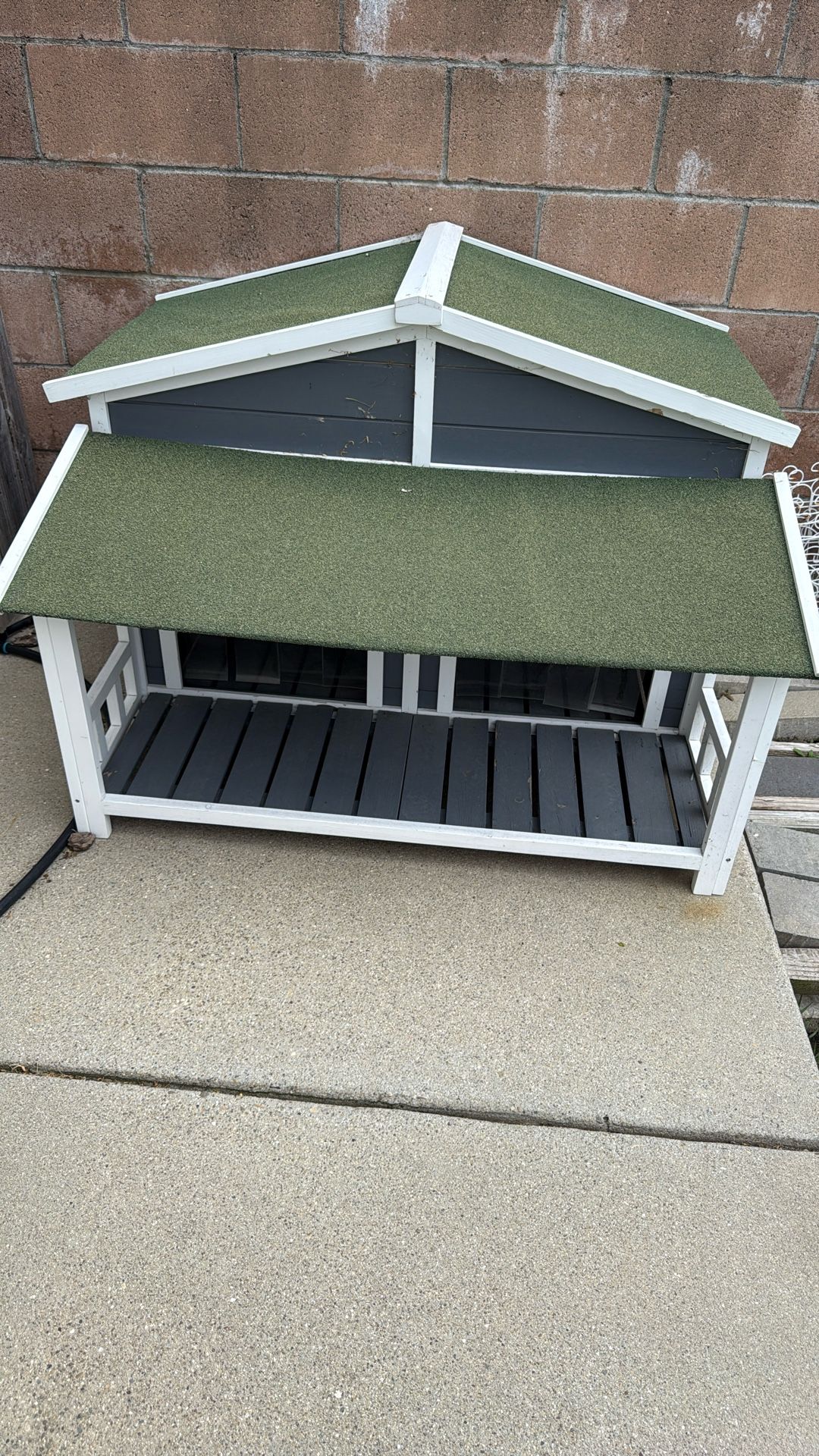 Dog House