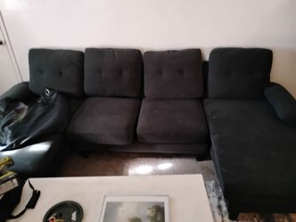 Brand new couch