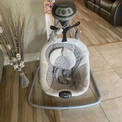 Baby Swing 