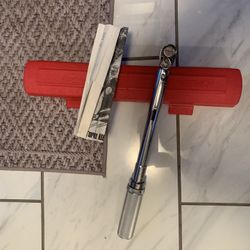 snap on torque wrench 