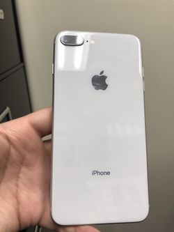 iPhone 8 Plus 64GB Factory Unlocked