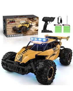 Remote Control Car- Age 8-12 