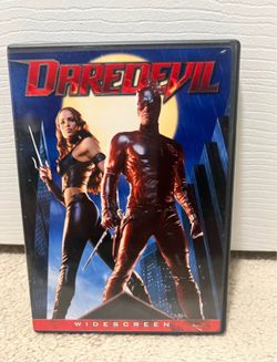 Daredevil 2-Disc Special Edition DVD