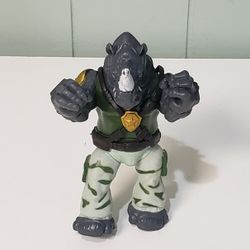 2014 TMNT Rocksteady 