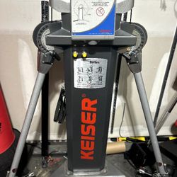 Keiser Functional Trainer 