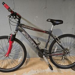 Schwinn Ranger Mountain Bike