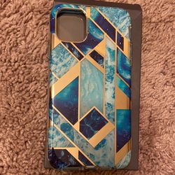 Miracase iPhone 11 Pro Max Case