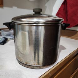 Revere 8 Quart 
