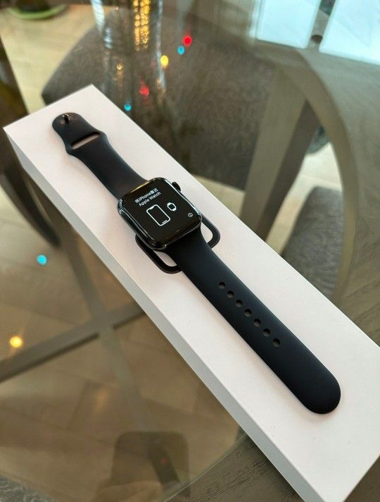 Apple Watch Series 4 40mm