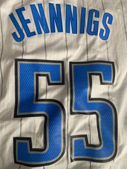 Orlando Magic L Addidas Brandon Jennings Jersey for Sale in Casselberry FL OfferUp