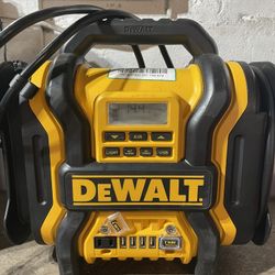 Dewalt Power Station 