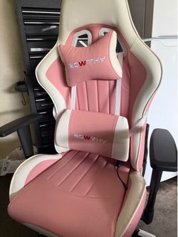 computer chair