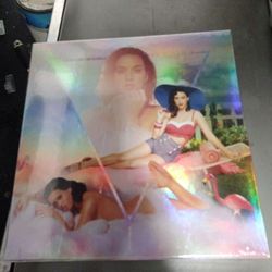 Katy Perry Records 