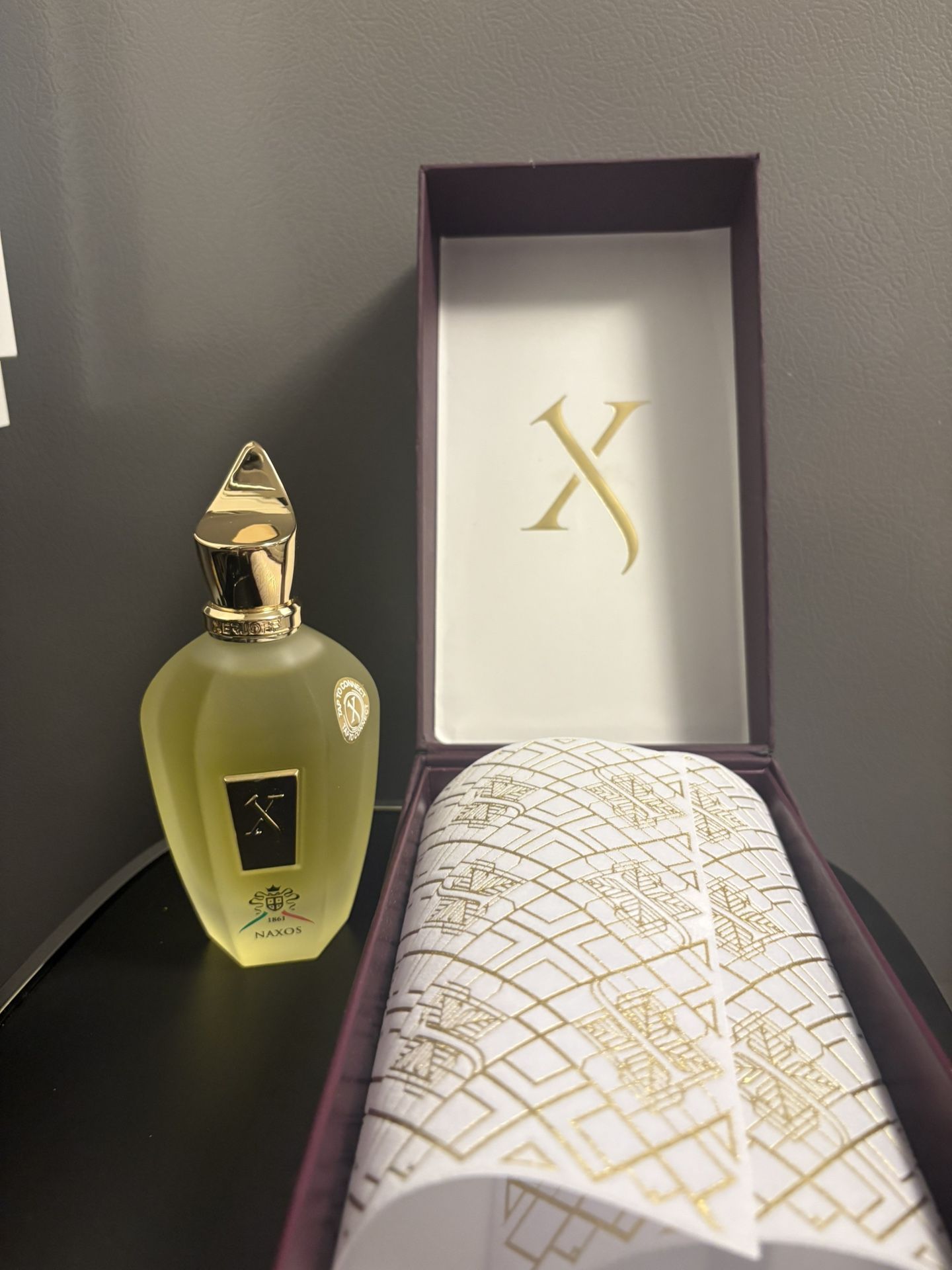 Xerjoff Naxos Eau De Parfum