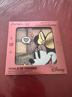Créme EyeShadow