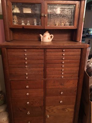 New And Used Antique Cabinets For Sale In Greenwood In Offerup