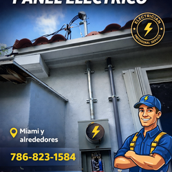 Electrician Residencial